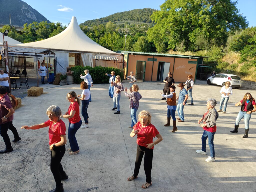 Corsi di Ballo e Fitness 2026-27